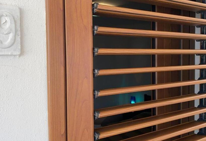 Standard Trippelrum, B&b Cocuma