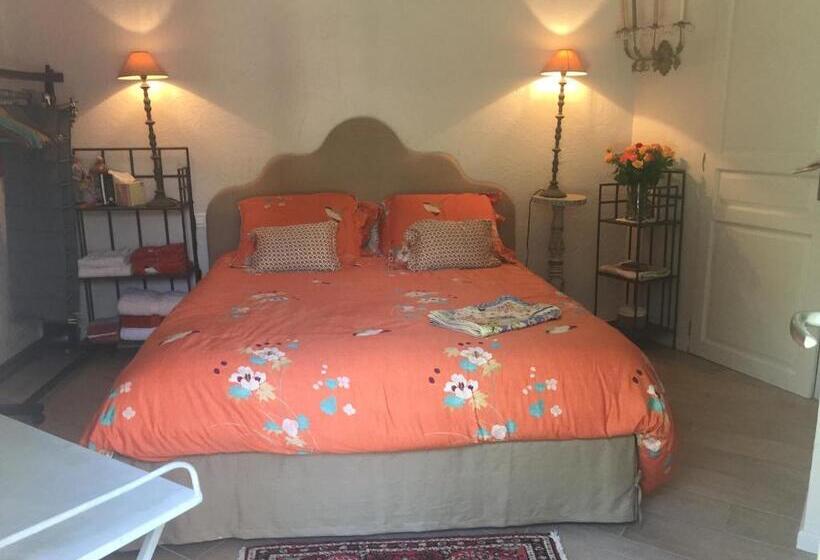 스탠다드 룸, Abeille