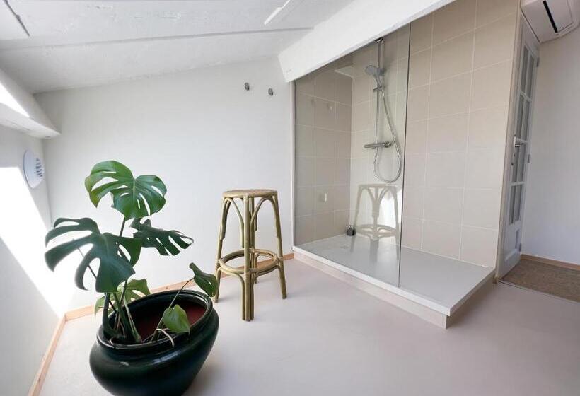 Cameră Standard, Casaviel