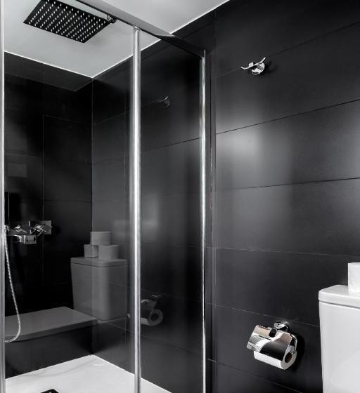 غرفة أساسية, Ilheu 25 Peniche House