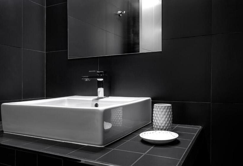 Номер Basic, Ilheu 25 Peniche House
