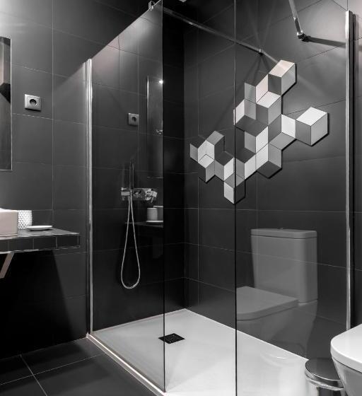 Номер Basic, Ilheu 25 Peniche House