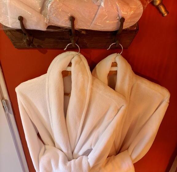 חדר סטנדרט, La Magnanerie De Camias