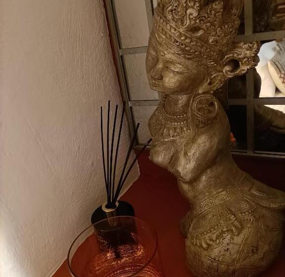 Номер Superior Кровать Кинг, La Magnanerie De Camias