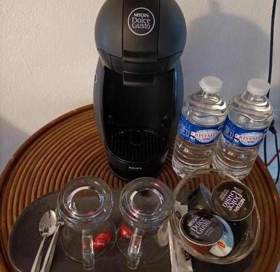 غرفة سوبيريور سرير كينج, La Magnanerie De Camias