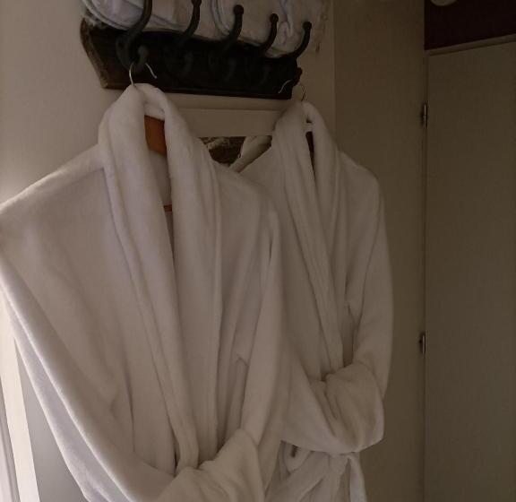 غرفة سوبيريور سرير كينج, La Magnanerie De Camias