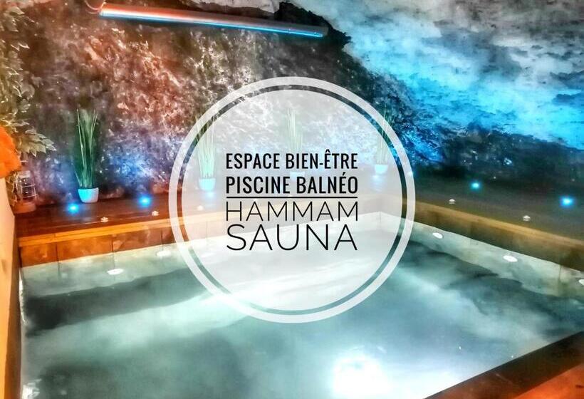 סוויטה, La Magnanerie De Camias