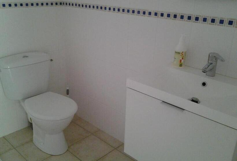 Номер Стандарт Вид на Сад, érable Pourpre