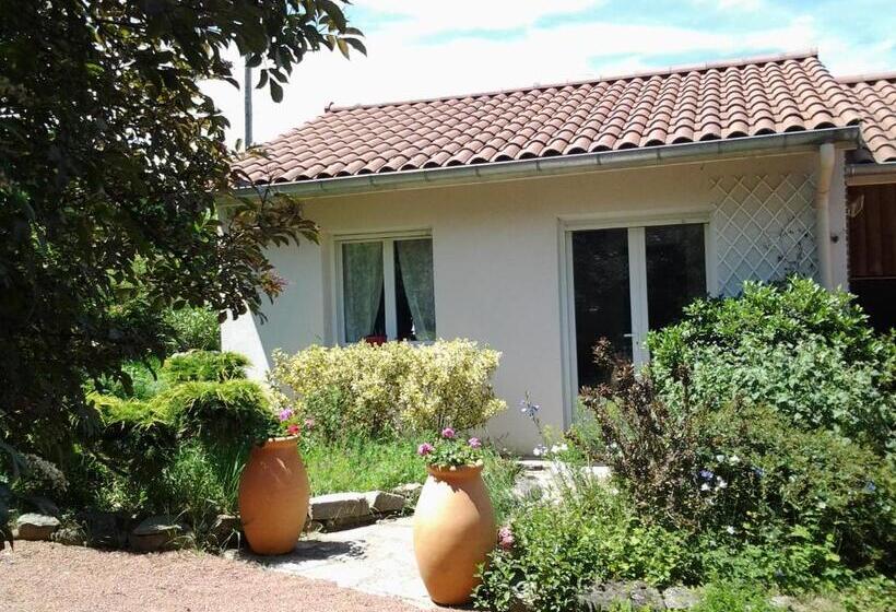 Номер Стандарт Вид на Сад, érable Pourpre