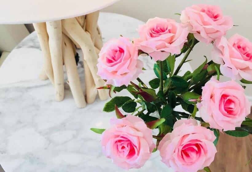 스탠다드 발코니 룸, Flowers Sweet Rooms B&b