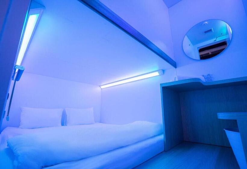 スタンダードルーム, Bobopod Mega Mall, Bekasi