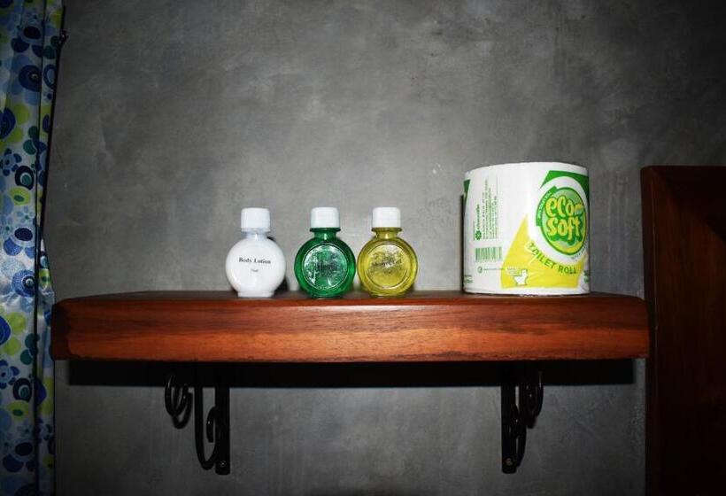 エコノミールーム, Nildiya Riverside Safari