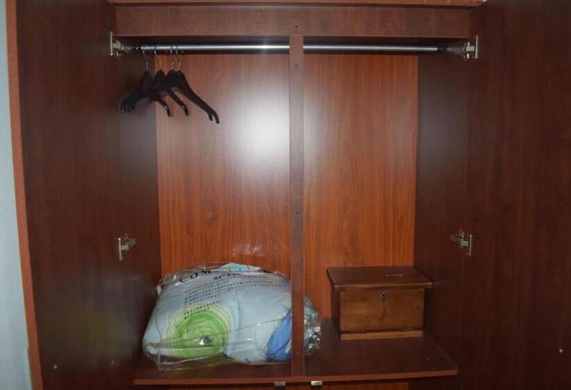 エコノミールーム, Nildiya Riverside Safari