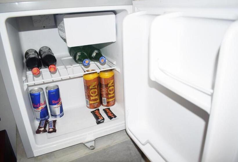 エコノミールーム, Nildiya Riverside Safari