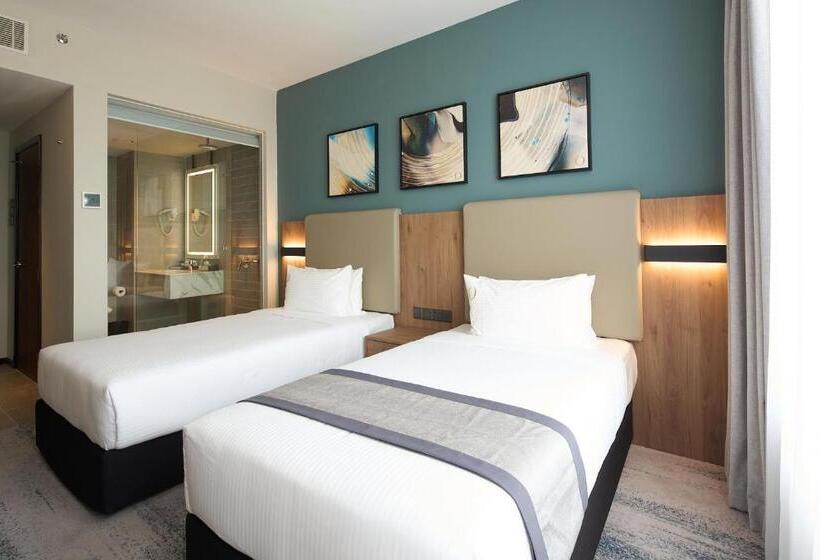 スーペリアールーム, Opero Hotel Southkey Johor Bahru