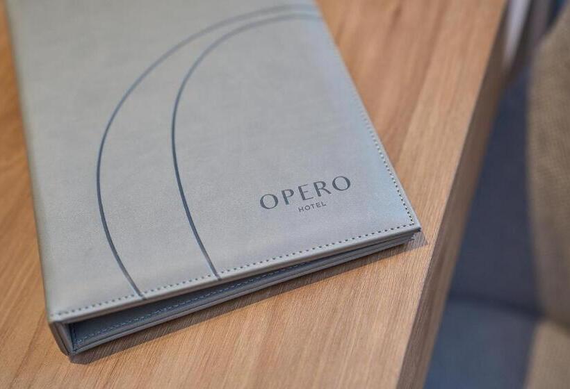 高级大房间, Opero Hotel Southkey Johor Bahru