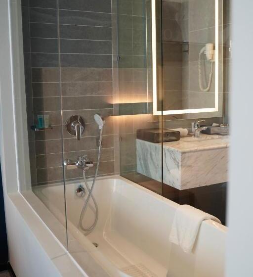 标准间, Opero Hotel Southkey Johor Bahru