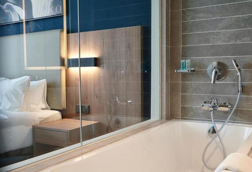 标准间, Opero Hotel Southkey Johor Bahru