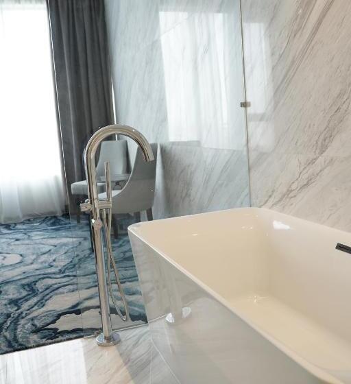 スイート, Opero Hotel Southkey Johor Bahru