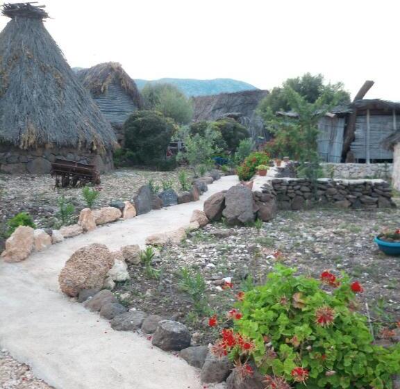 스탠다드 룸, Ovile Juanne Loddo