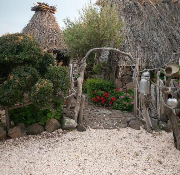 스탠다드 룸, Ovile Juanne Loddo