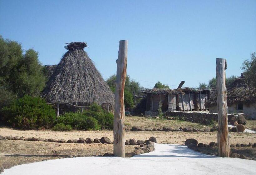 스탠다드 룸, Ovile Juanne Loddo