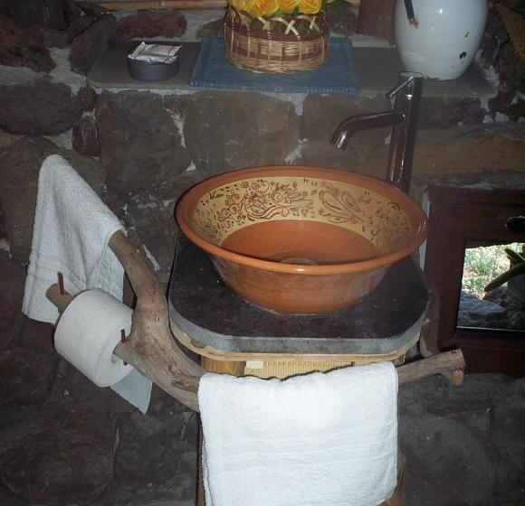 스탠다드 룸, Ovile Juanne Loddo