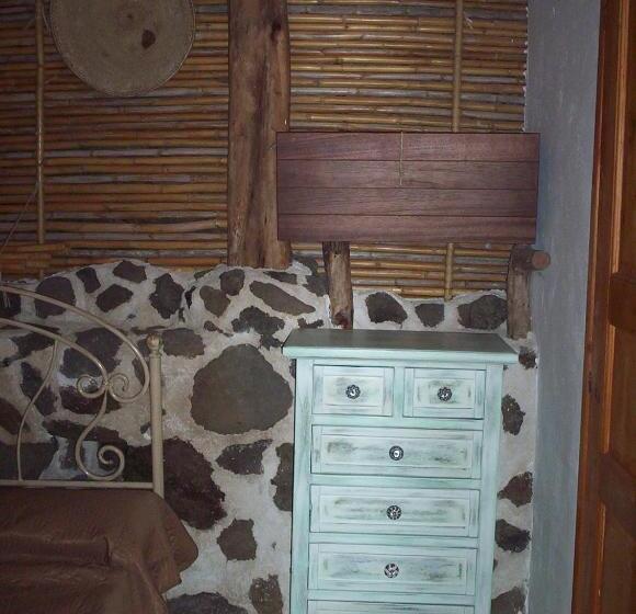 غرفة أساسية, Ovile Juanne Loddo