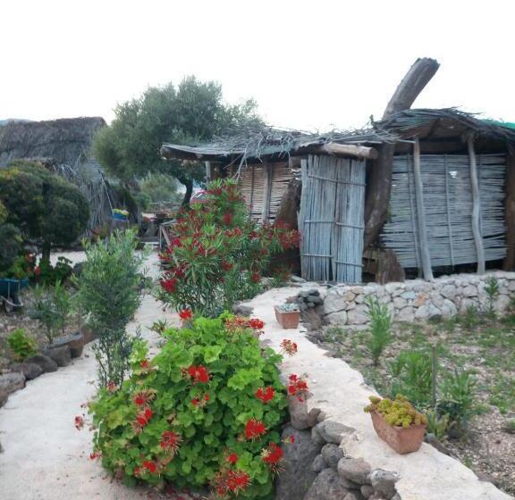 클래식 4인 룸, Ovile Juanne Loddo