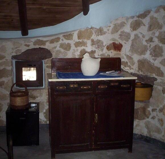 클래식 4인 룸, Ovile Juanne Loddo