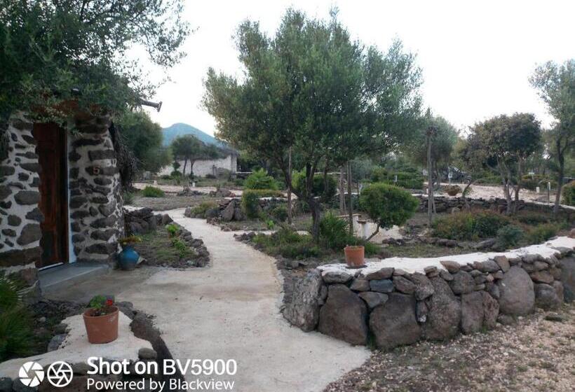 스탠다드 트리플 룸, Ovile Juanne Loddo