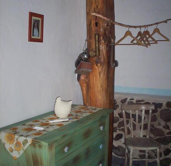 스탠다드 트리플 룸, Ovile Juanne Loddo