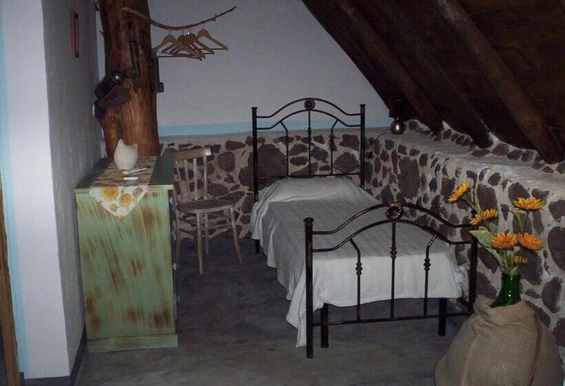 스탠다드 트리플 룸, Ovile Juanne Loddo