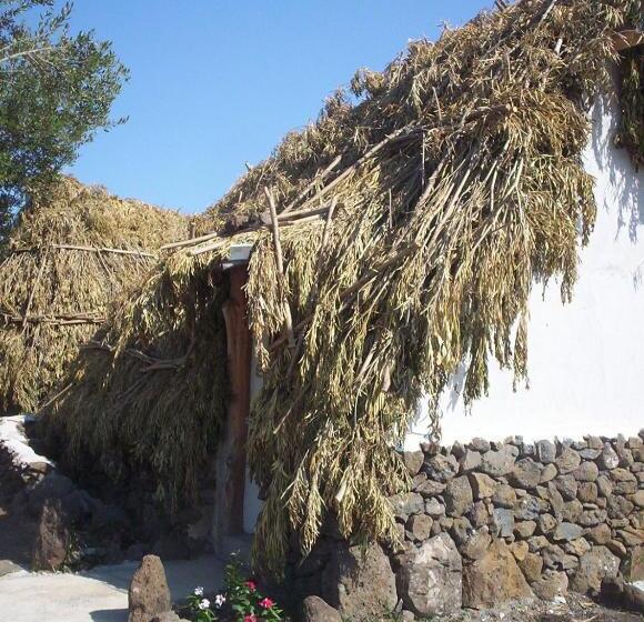 스탠다드 트리플 룸, Ovile Juanne Loddo