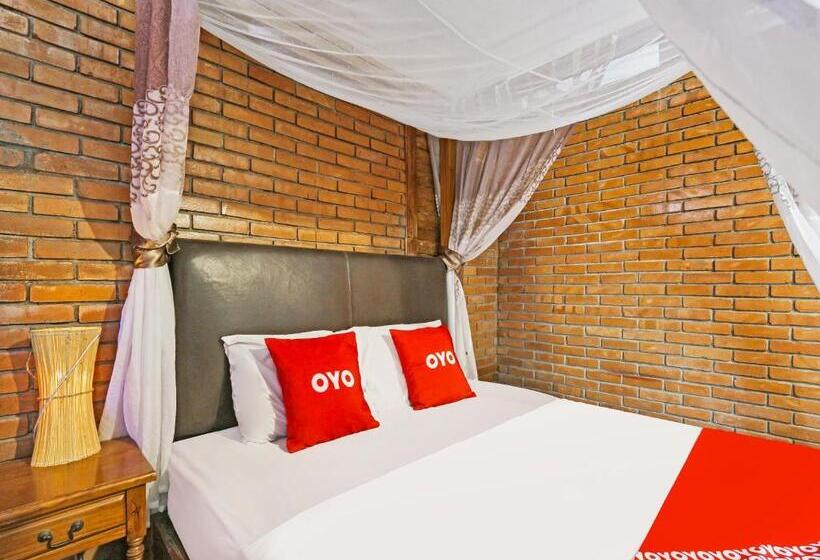 חדר משפחתי דלוקס, Oyo 90903 Chez Laelik Homestay