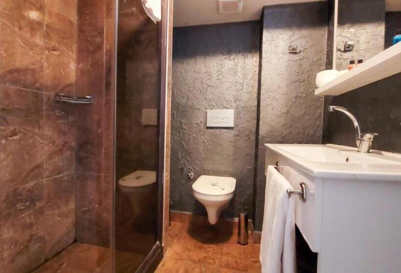 高级套房, Mox Hotel Wellness & Spa