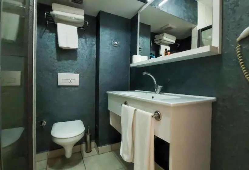 スーペリアールーム, Mox Hotel Wellness & Spa