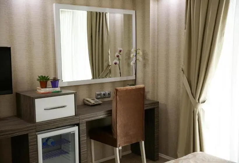スーペリアールーム, Mox Hotel Wellness & Spa