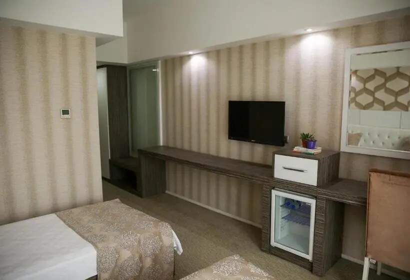 スーペリアールーム, Mox Hotel Wellness & Spa
