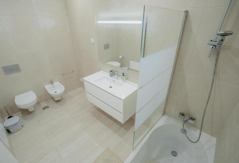 جناح, 20 Da Vila   Messines Valley