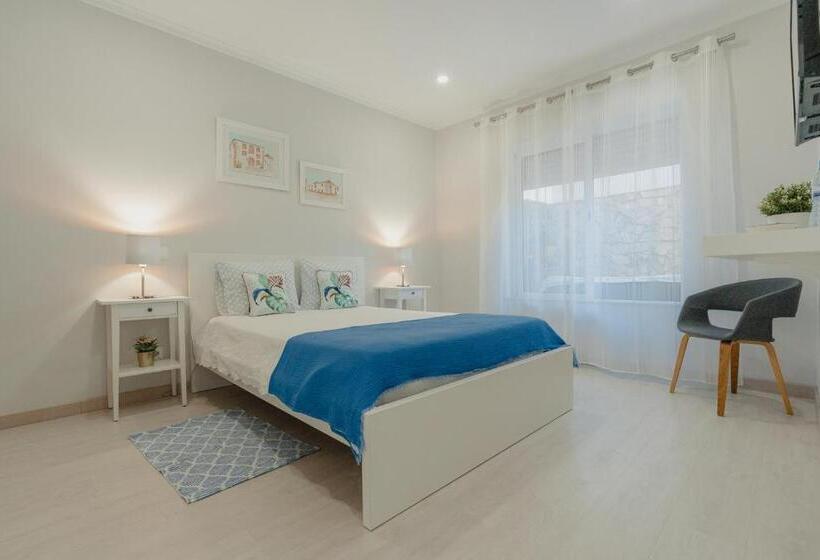 جناح, 20 Da Vila   Messines Valley