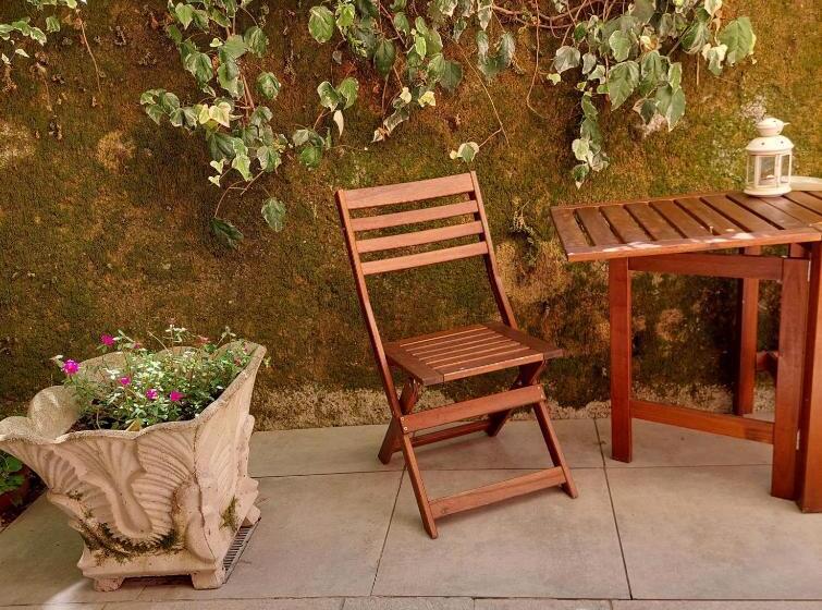 اتاق استاندارد, Albamare