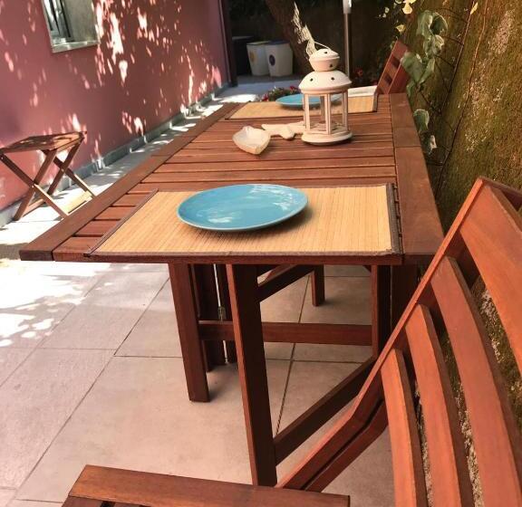 اتاق استاندارد, Albamare