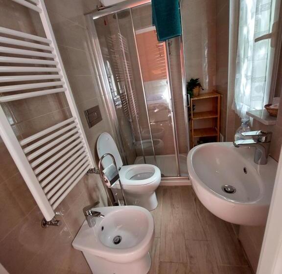 اتاق استاندارد, Albamare