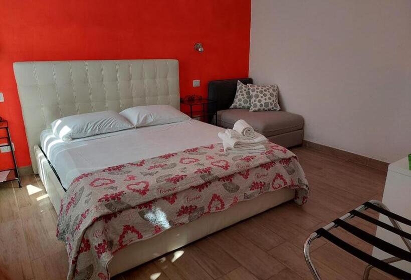 اتاق استاندارد, Albamare