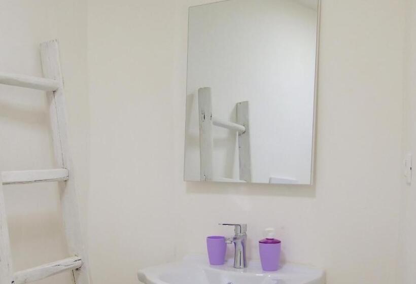 Quarto Estandar, Chicchisanti