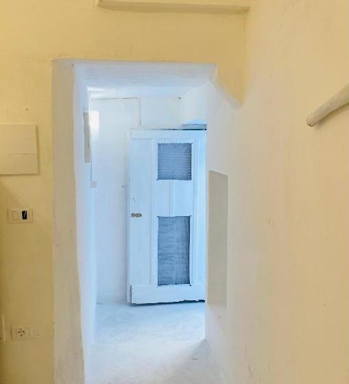 חדר דלוקס, Chicchisanti