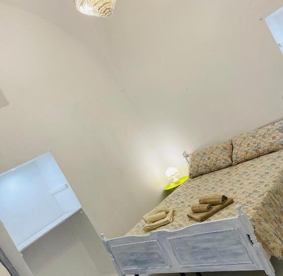 חדר דלוקס, Chicchisanti