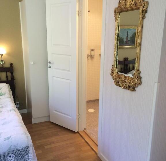 标准间, Kvarnvillan Lummelundsbruk