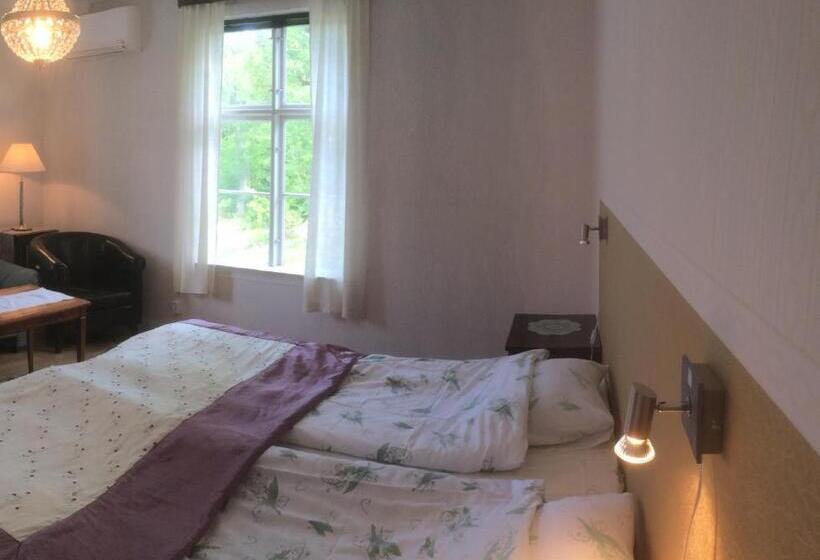 غرفة قياسية, Kvarnvillan Lummelundsbruk